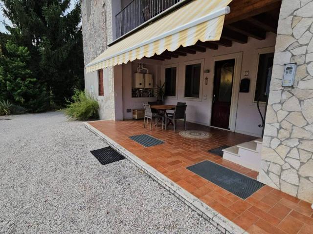 Appartamento in affitto a Monte di Malo VI