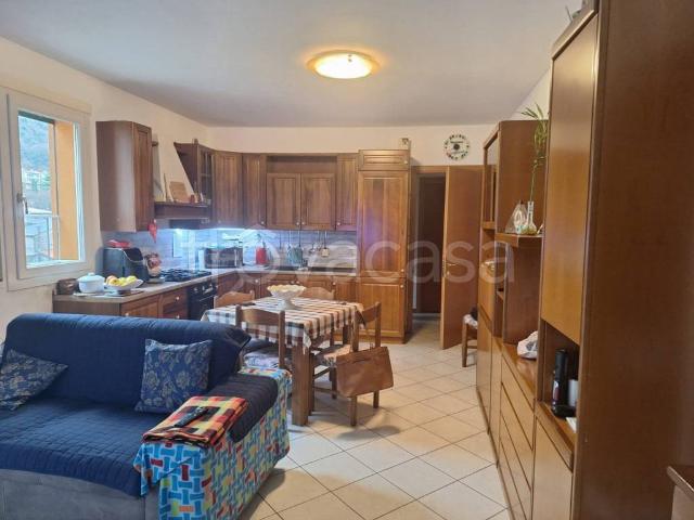 Appartamento in affitto a Monte di Malo via Campagnola monte di malo, non arredato/vuoto, giardino privato, box TrovaCasa
