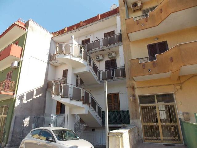 Appartamento in affitto a Monte di Procida NA