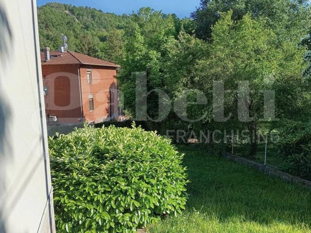 Appartamento in affitto a Monte San Pietro