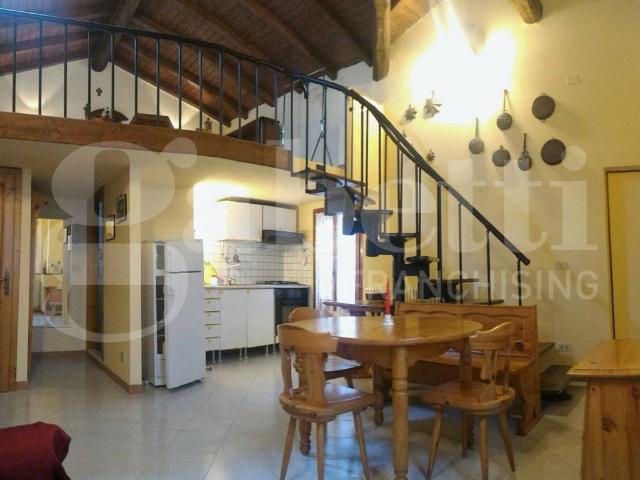 Appartamento in affitto a Monte San Pietro BO