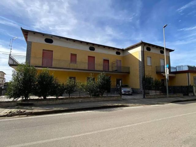 Appartamento in affitto a Montecorice SA
