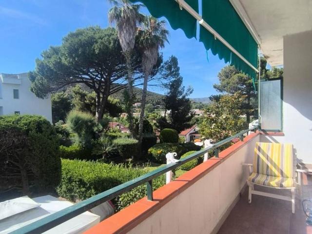 Appartamento in affitto a Montecorice SA