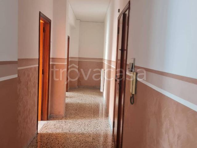 Appartamento in affitto a Montecorvino Pugliano via Trieste, non arredato/vuoto, ascensore, balcone TrovaCasa