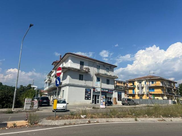 Appartamento in affitto a Montecorvino Pugliano SA