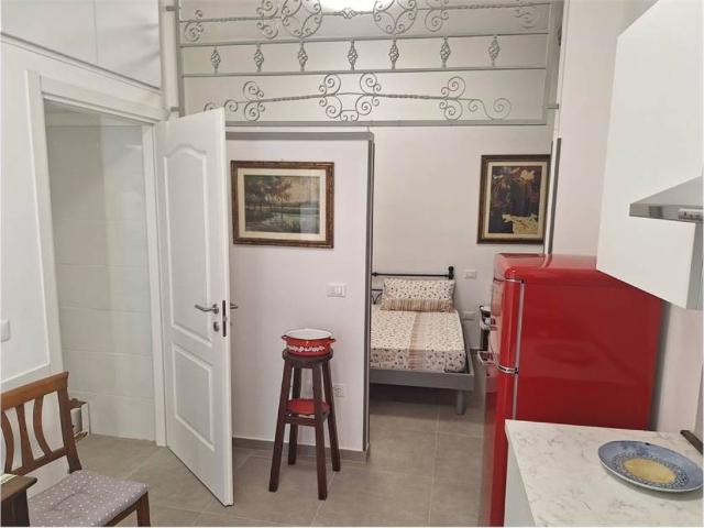 Appartamento in affitto a Montecatini Terme PT