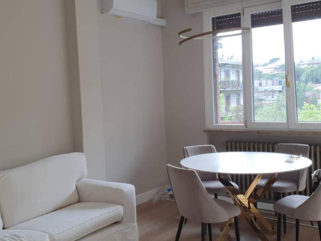 Appartamento in affitto a Montecatini Terme PT
