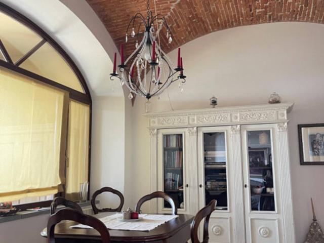 appartamento in affitto a montecatini terme