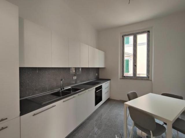 Appartamento in affitto a Montecatini Terme 110 mq Rif: 1414927