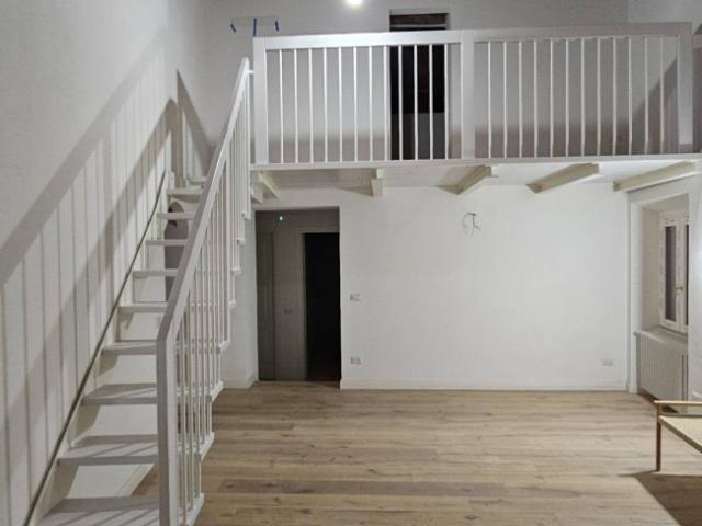 appartamento in affitto a montecatini terme