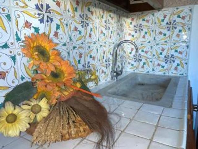Appartamento in affitto a Montecalvoli Alto Santa Maria a Monte 50 mq Rif: 1419471