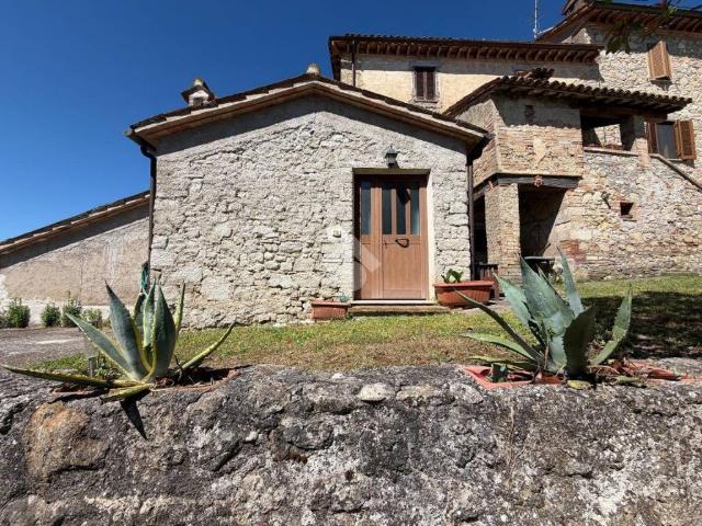 Appartamento in affitto a Montecastrilli TR