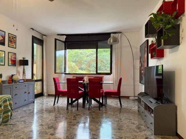 Appartamento in affitto a Montegalda VI