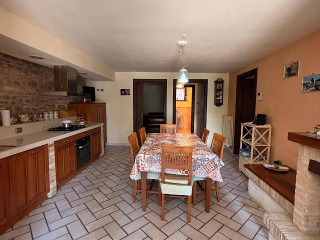 Appartamento in affitto a Montegiorgio