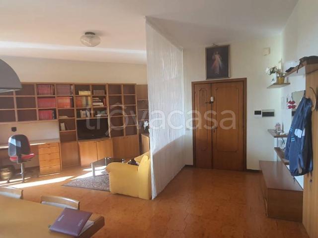 Appartamento in affitto a Montegranaro, arredato, ascensore, vista sulle colline TrovaCasa