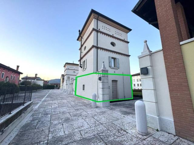 Appartamento in affitto a Monteforte d'Alpone VR