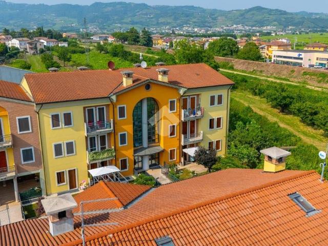 Appartamento in affitto a Monteforte d'Alpone VR