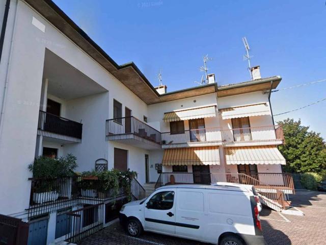 Appartamento in affitto a Monteforte d'Alpone VR