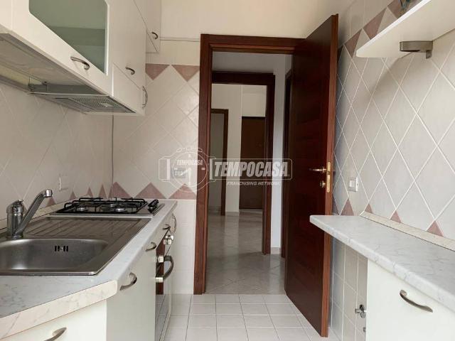 Appartamento in affitto a Monteforte Irpino, box, lavanderia TrovaCasa