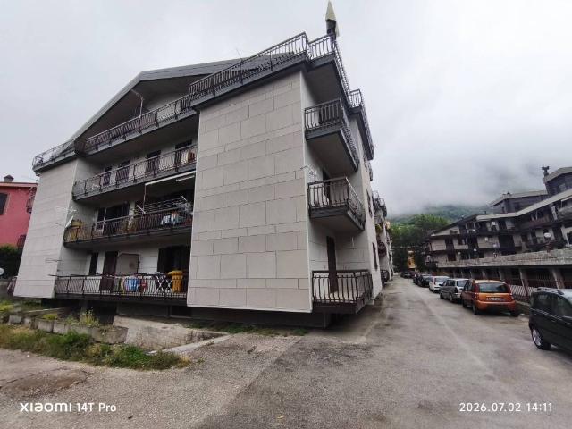 Appartamento in affitto a Monteforte Irpino via Taverna Campanile, non arredato/vuoto, buono stato, ristrutturato TrovaCasa