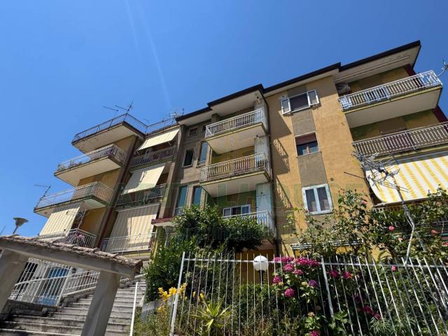 Appartamento in affitto a Monteforte Irpino