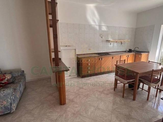 Appartamento in affitto a Monteforte Irpino