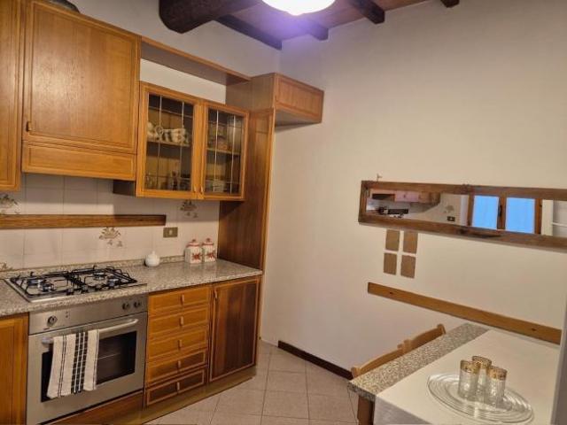 Appartamento in affitto a Montefoscoli Palaia 95 mq Rif: 1385762