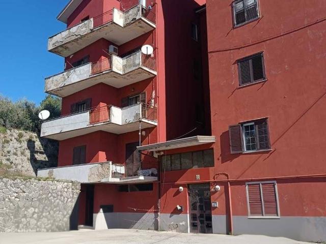 Appartamento in affitto a Montefalcione AV