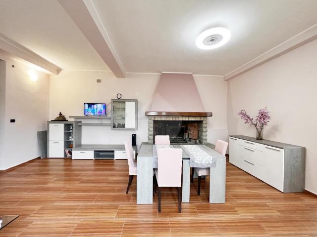 Appartamento in affitto a Montefiascone