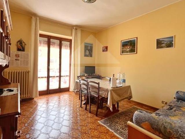 Appartamento in affitto a Montefiascone