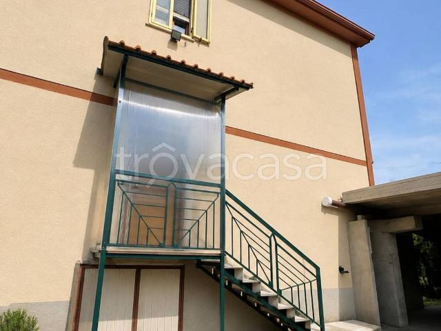 Appartamento in affitto a Montefredane via Arcella, arredato, cucina abitabile TrovaCasa