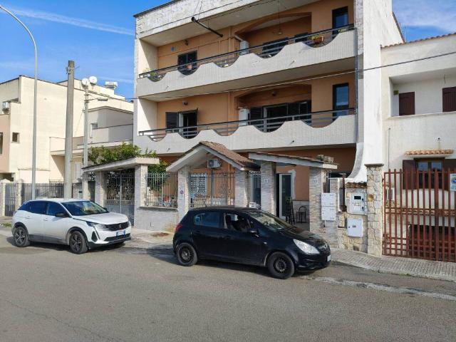 Appartamento in affitto a Monteiasi TA