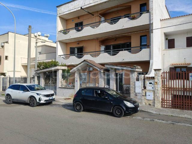 Appartamento in affitto a Monteiasi via Ugo Foscolo, 10, non arredato/vuoto, terrazzo, buono stato TrovaCasa