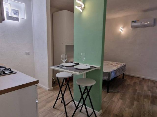 Appartamento in affitto a Monteleone Sabino RI