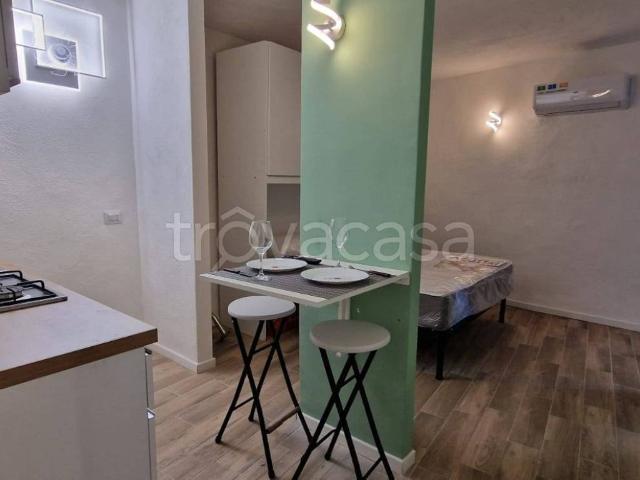 Appartamento in affitto a Monteleone Sabino via castello, 91 93, arredato, ristrutturato, centrale TrovaCasa