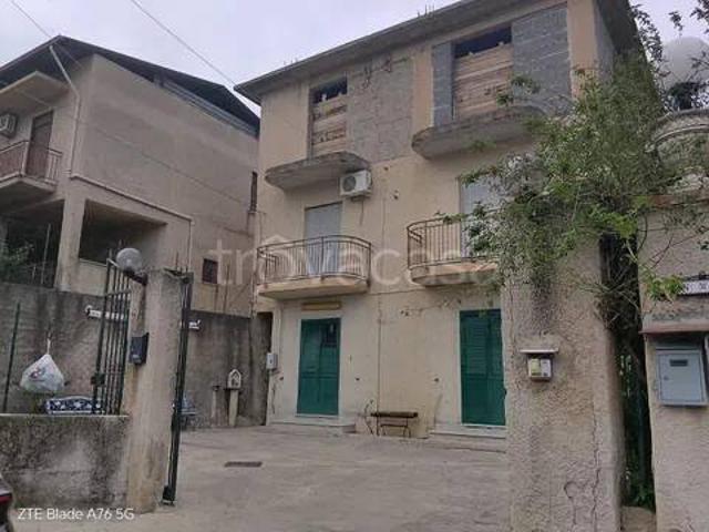 Appartamento in affitto a Montelepre contrada Partadinello No Number TrovaCasa