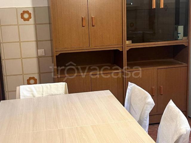 Appartamento in affitto a Montelupo Fiorentino, arredato, giardino privato, cucina abitabile TrovaCasa