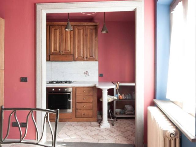 Appartamento in affitto a Montelupo Fiorentino FI
