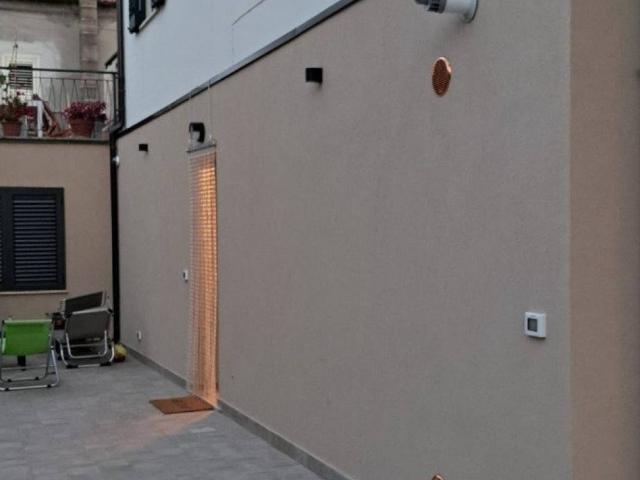 Appartamento in affitto a Montesilvano PE