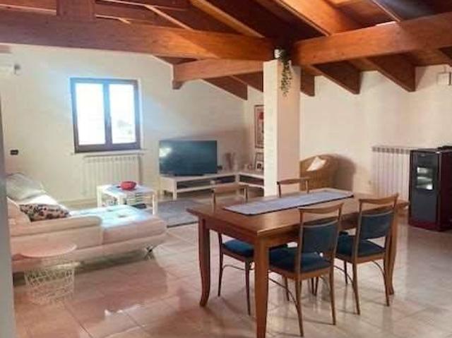 Appartamento in affitto a Montesilvano PE