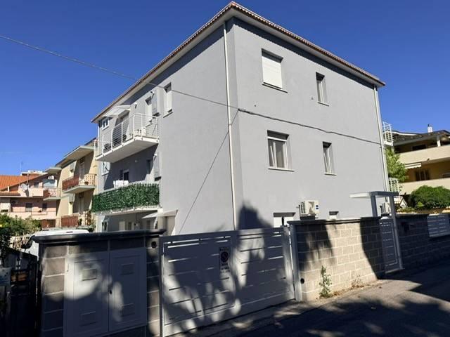 Appartamento in affitto a Montesilvano PE