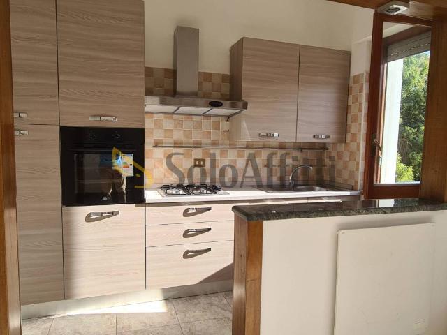 Appartamento in affitto a Montesilvano PE