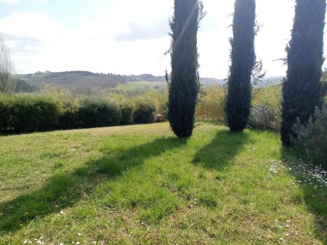 appartamento in affitto a montespertoli