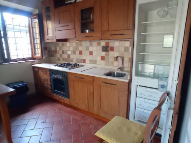 appartamento in affitto a montespertoli