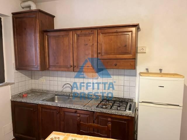 Appartamento in affitto a Montespertoli, collinare, panoramica, lavastoviglie TrovaCasa