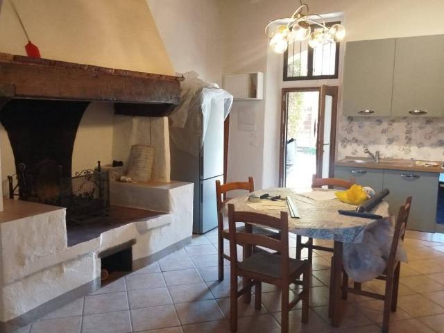 Appartamento in affitto a Montespertoli FI