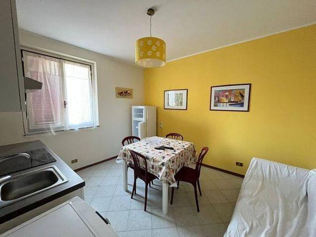 Appartamento in affitto a Montepaone CZ