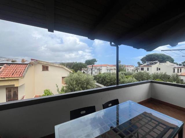 Appartamento in affitto a Montepaone CZ