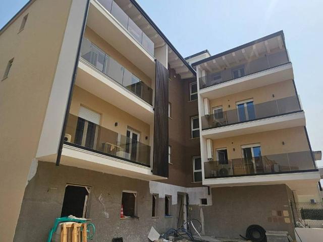 Appartamento in affitto a Montepaone CZ