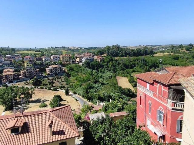 Appartamento in affitto a Monterotondo